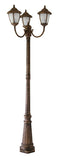 Stalp Madrid 8379 Lucente - Home & Lighting