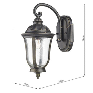 Aplica JOHNSON JOH1635 Lucente - Home & Lighting