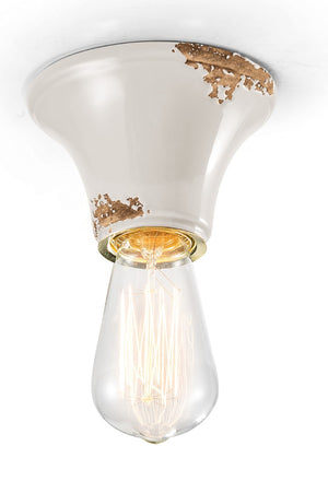 Plafoniera VINTAGE C132-VIB Lucente - Home & Lighting