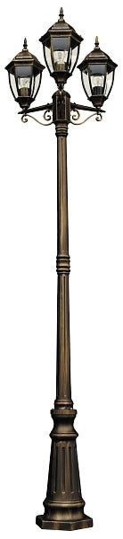 Stalp Toronto 8460 Lucente - Home & Lighting