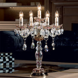 Veioza CRYSTAL 94-6084/4+1 Lucente - Home & Lighting