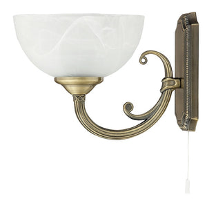 Aplica Marlene 8541 Lucente - Home & Lighting