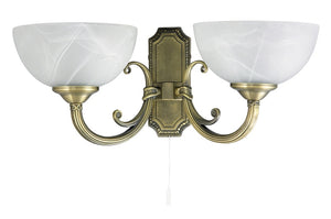 Aplica Marlene 8542 Lucente - Home & Lighting