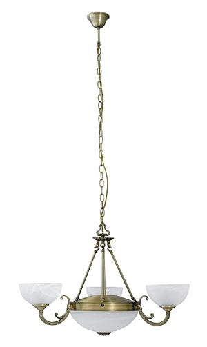 Lustra Marlene 8543 Lucente - Home & Lighting