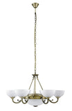 Lustra Marlene 8546 Lucente - Home & Lighting