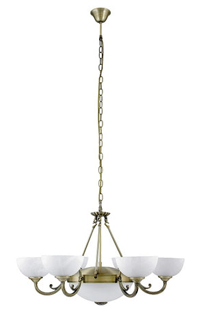 Lustra Marlene 8546 Lucente - Home & Lighting