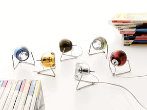 Veioza Beluga Colour D57 B03 31 Lucente - Home & Lighting