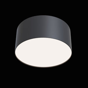 Plafoniera ZON C032CL-L12B4K Lucente - Home & Lighting