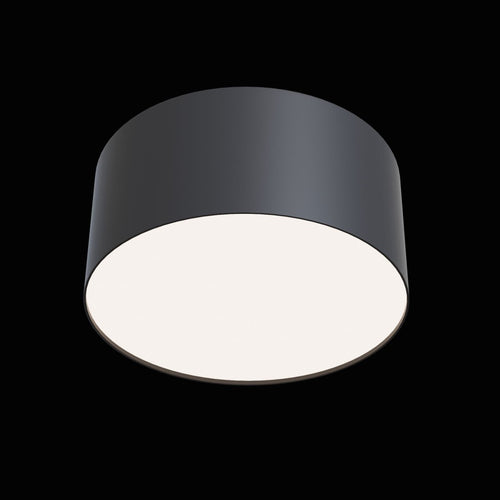 Plafoniera ZON C032CL-L12B4K Lucente - Home & Lighting