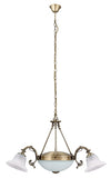 Lustra Orchidea 8553 Lucente - Home & Lighting