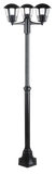Stalp Marseille 8569 Lucente - Home & Lighting