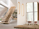 Lustra COLETTE 787130 Lucente - Home & Lighting