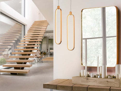 Lustra COLETTE 787130 Lucente - Home & Lighting