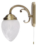 Aplica Annabella 8631 Lucente - Home & Lighting