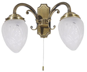 Aplica Annabella 8632 Lucente - Home & Lighting