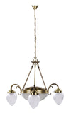 Lustra Annabella 8633 Lucente - Home & Lighting
