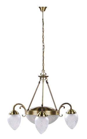 Lustra Annabella 8633 Lucente - Home & Lighting
