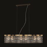 Candelabru DUNE DIA005PL-06G