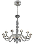 Candelabru Volary Lv 50105/Ch/H Lucente - Home & Lighting