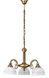 Lustra Flossi 8813 Lucente - Home & Lighting