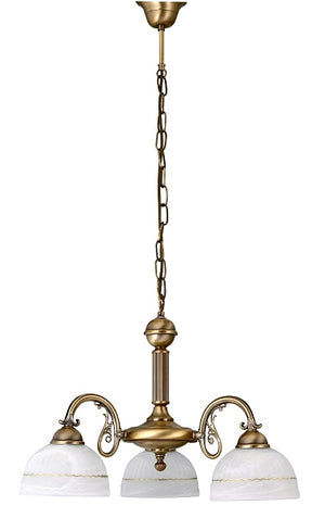 Lustra Flossi 8813 Lucente - Home & Lighting