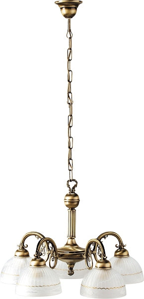 Lustra Flossi 8815 Lucente - Home & Lighting