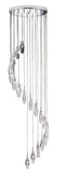 Lustra Sculptured Ice 888-20 Lucente - Home & Lighting