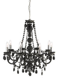 Candelabru Marie Therese 8888-8Gy Lucente - Home & Lighting
