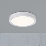 Plafoniera Incastrata SOLLER 17 3000/4000K 2110736101