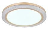 Plafoniera BOLLY 41372-24