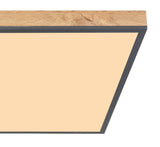 Plafoniera DORO 416080WD3 Lucente - Home & Lighting