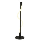 Veioza SERPENT EU57212BK Lucente - Home & Lighting