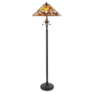 Lampadar BERNWOOD 63946 Lucente - Home & Lighting
