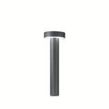 Stalp Tesla Pt4 Small Antracite 153193 Lucente - Home & Lighting