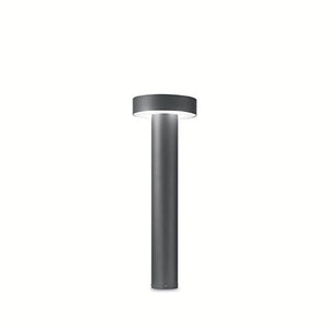 Stalp Tesla Pt4 Small Antracite 153193 Lucente - Home & Lighting