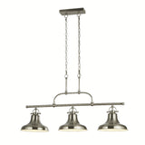 Lustra Dallas 3193-3Ss Lucente - Home & Lighting