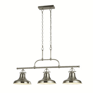 Lustra Dallas 3193-3Ss Lucente - Home & Lighting
