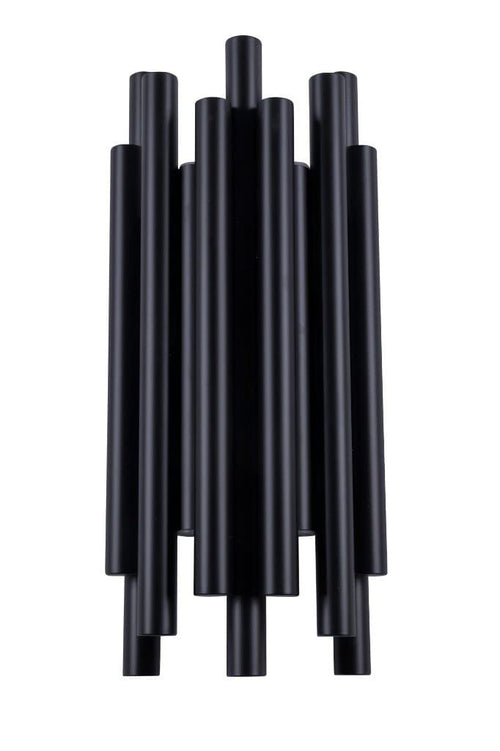 Aplica ORGANIC BLACK W0286D Lucente - Home & Lighting