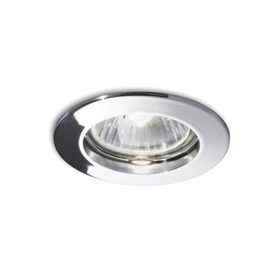 Spot Incastrat JAZZ CROMO 083070 Lucente - Home & Lighting