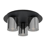 Plafoniera GOROSIBA 1 99631 Lucente - Home & Lighting