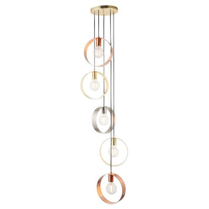 Lustra HOOP 81923 Lucente - Home & Lighting