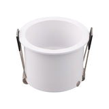 Spot Incastrat REIF DL049-01W Lucente - Home & Lighting