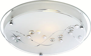 Plafoniera Ballerina I 48090-2 Lucente - Home & Lighting