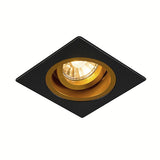 Spot Incastrat CHUCK DL SQUARE 92706 Lucente - Home & Lighting