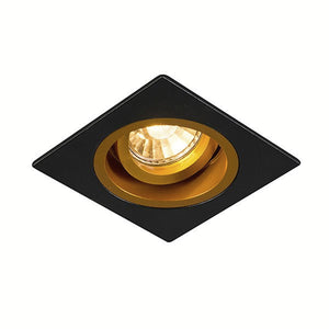 Spot Incastrat CHUCK DL SQUARE 92706 Lucente - Home & Lighting