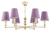 Candelabru Sara Sar-Zw-6(P/A) Lucente - Home & Lighting