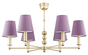 Candelabru Sara Sar-Zw-6(P/A) Lucente - Home & Lighting