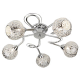 Lustra Souk 6535-5Cc Lucente - Home & Lighting