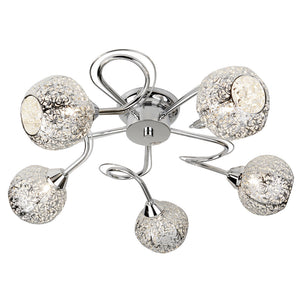 Lustra Souk 6535-5Cc Lucente - Home & Lighting