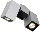Spot Aplicat ROCCA LV 21322/S Lucente - Home & Lighting